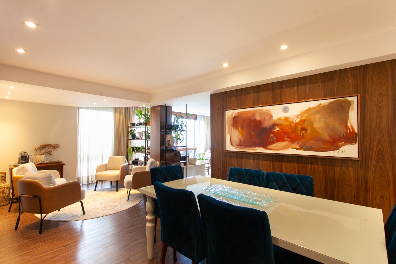 Casa Residencial à venda no Boa Vista: 