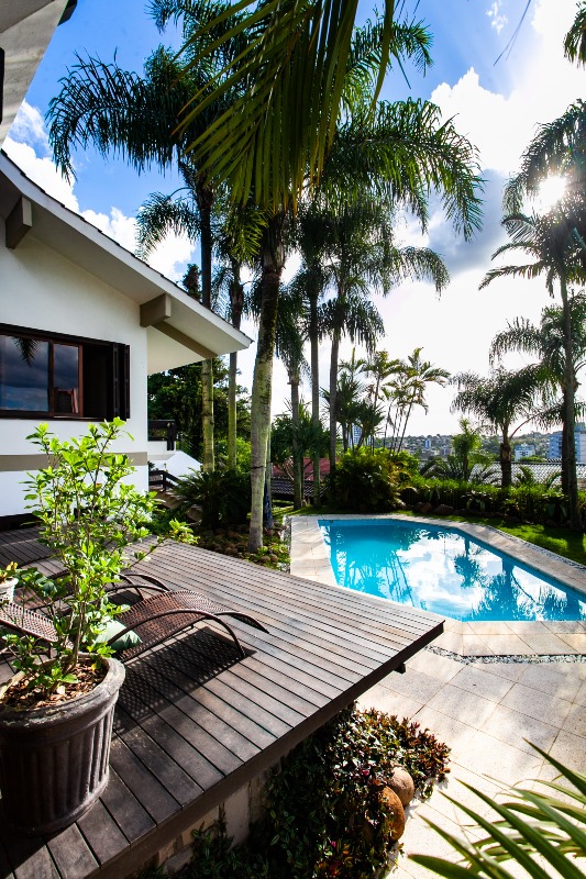 Casa Residencial à venda no Boa Vista: 