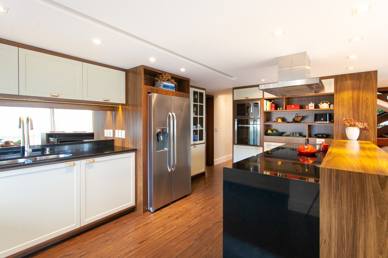 Casa Residencial à venda no Boa Vista: 