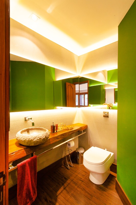 Casa Residencial à venda no Boa Vista: 