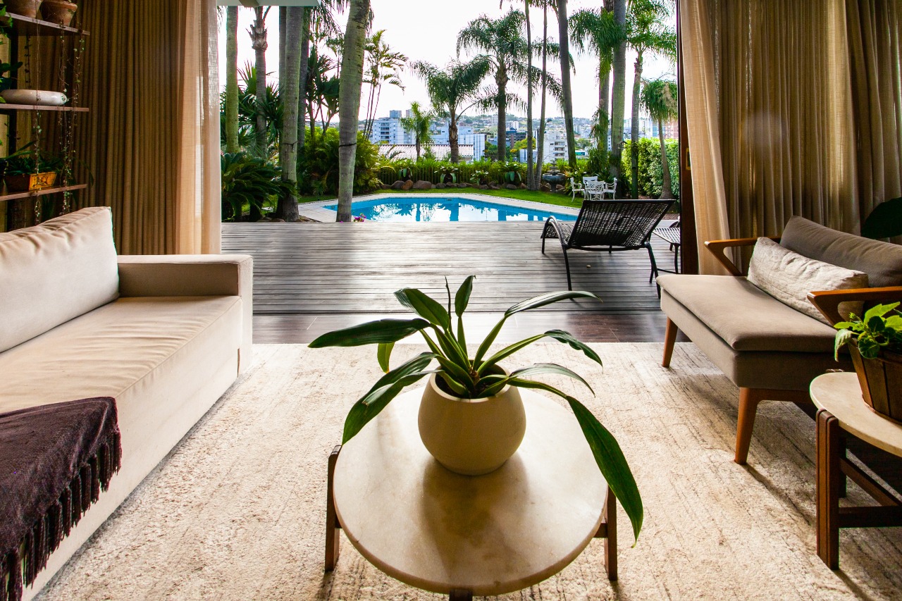 Casa Residencial à venda no Boa Vista: 