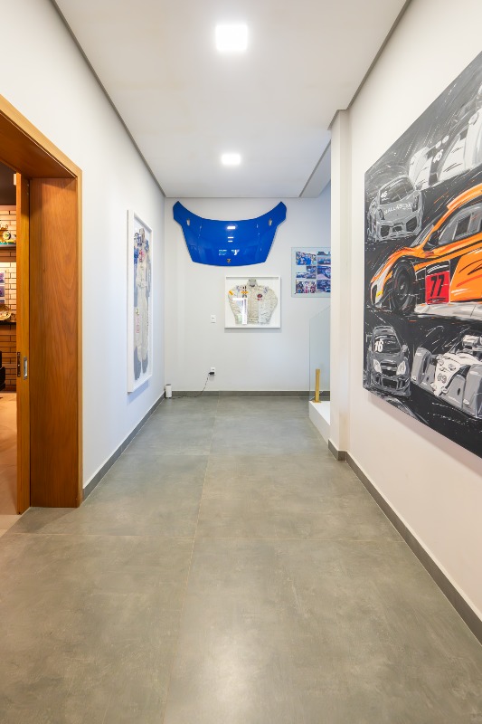 Casa em Condomínio à venda no Encosta do Sol: 