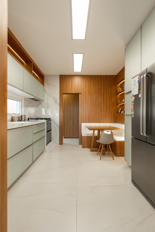 Casa em Condomínio à venda no Encosta do Sol: 