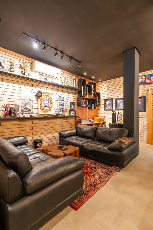 Casa em Condomínio à venda no Encosta do Sol: 