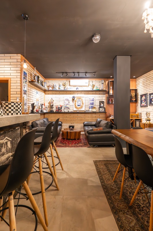 Casa em Condomínio à venda no Encosta do Sol: 