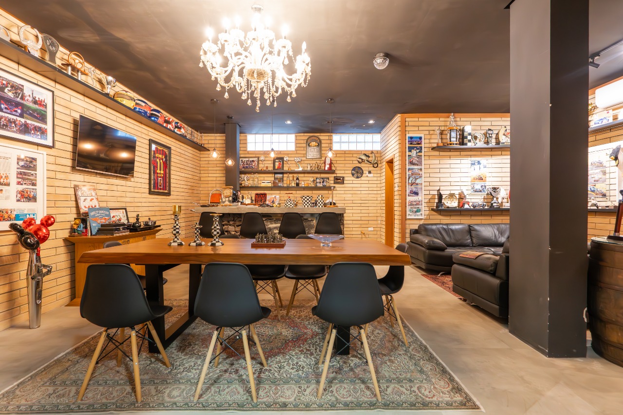 Casa em Condomínio à venda no Encosta do Sol: 