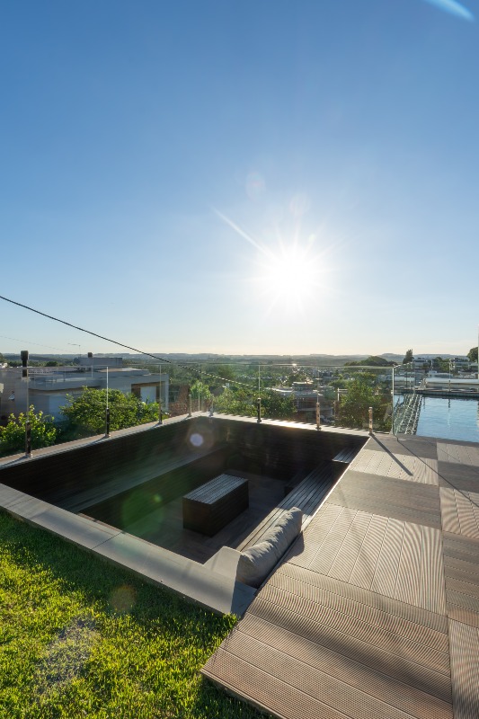 Casa em Condomínio à venda no Encosta do Sol: 