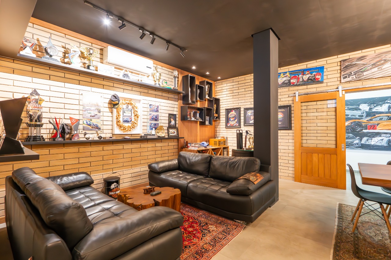 Casa em Condomínio à venda no Encosta do Sol: 