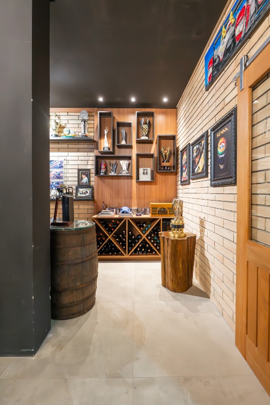 Casa em Condomínio à venda no Encosta do Sol: 