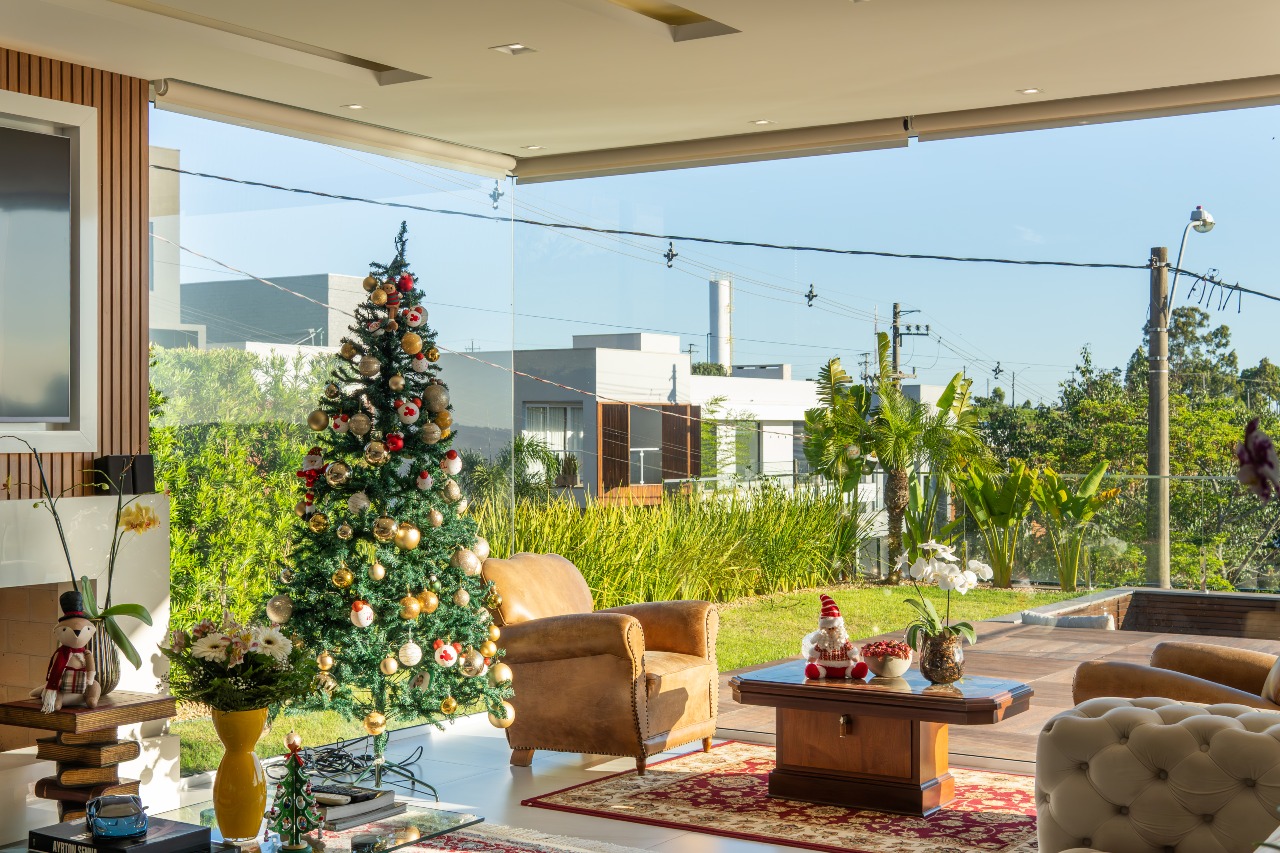 Casa em Condomínio à venda no Encosta do Sol: 