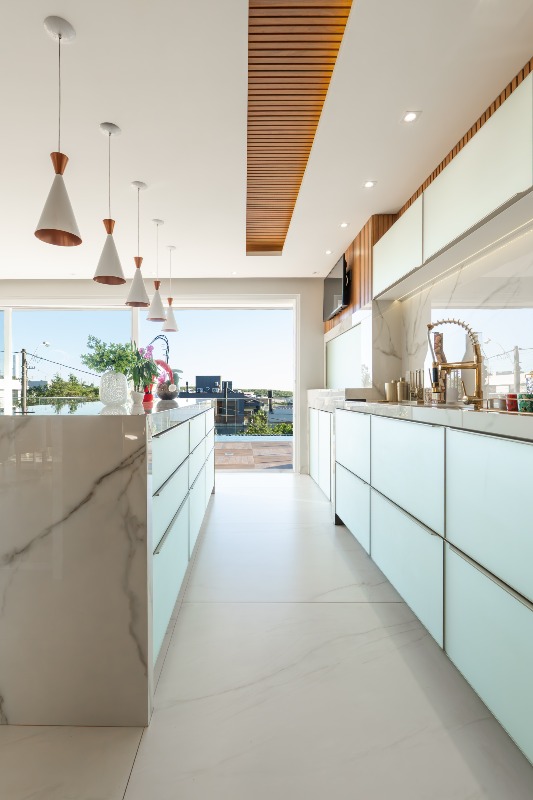 Casa em Condomínio à venda no Encosta do Sol: 