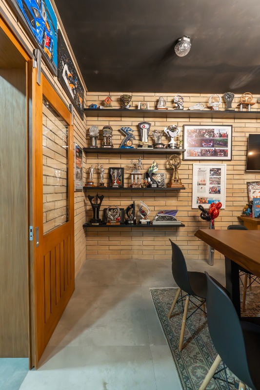 Casa em Condomínio à venda no Encosta do Sol: 