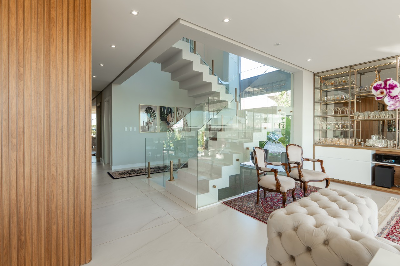 Casa em Condomínio à venda no Encosta do Sol: 