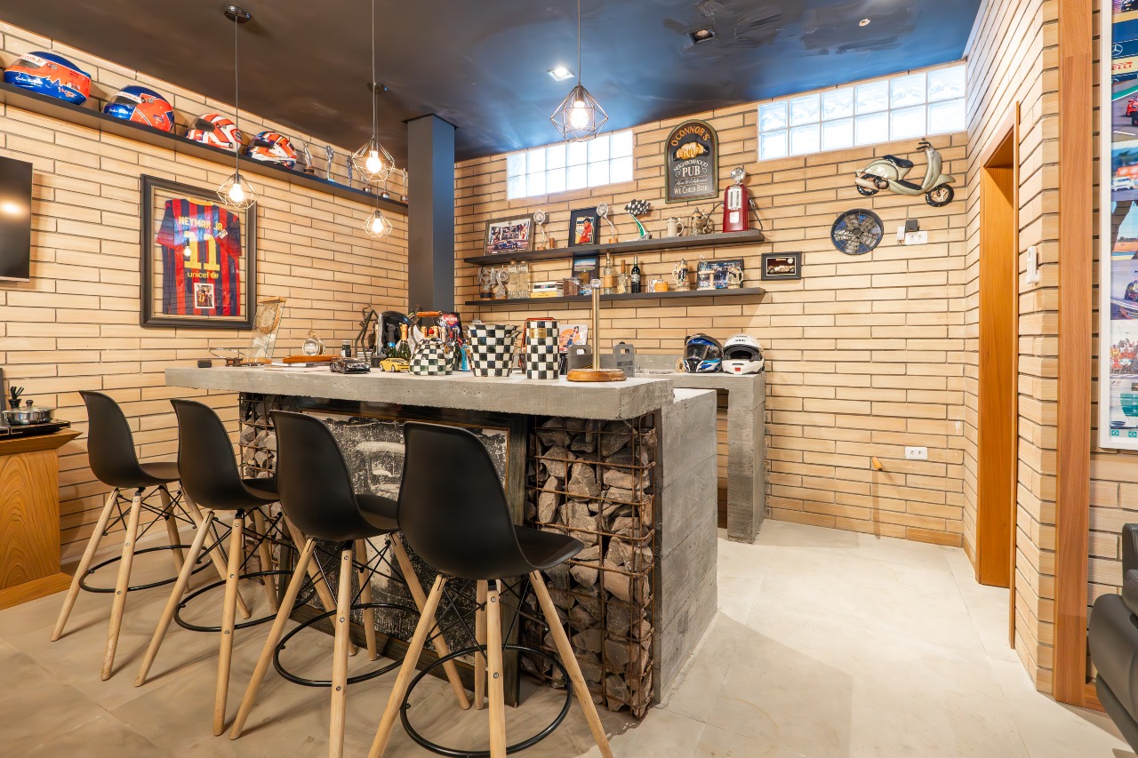 Casa em Condomínio à venda no Encosta do Sol: 