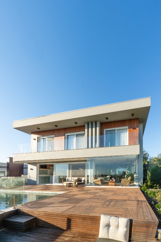 Casa em Condomínio à venda no Encosta do Sol: 