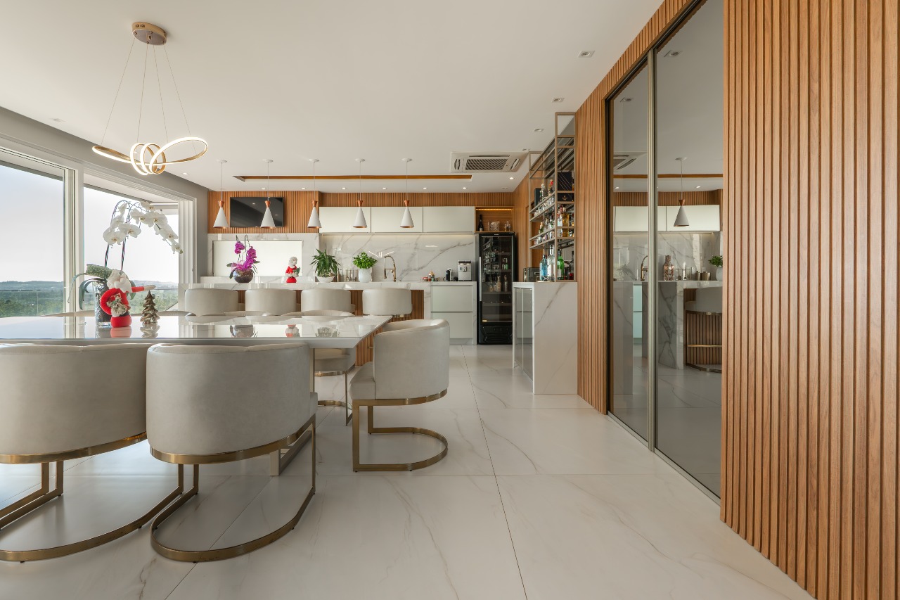 Casa em Condomínio à venda no Encosta do Sol: 