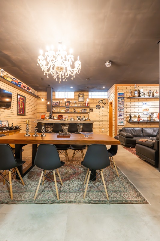 Casa em Condomínio à venda no Encosta do Sol: 