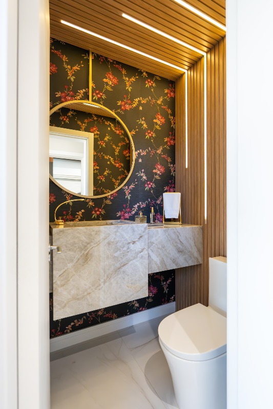 Casa em Condomínio à venda no Encosta do Sol: 