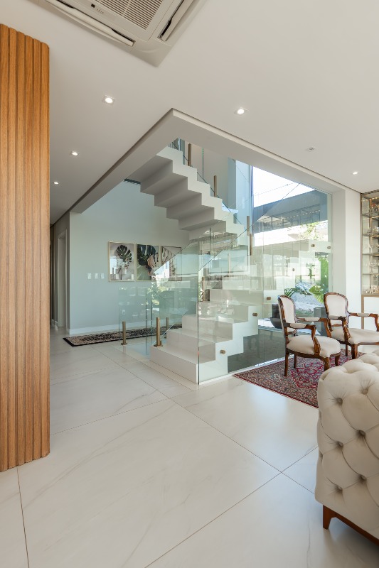 Casa em Condomínio à venda no Encosta do Sol: 