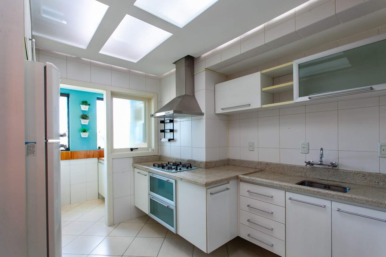 Apartamento à venda no Guarani: 