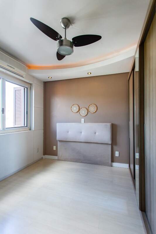 Apartamento à venda no Guarani: 