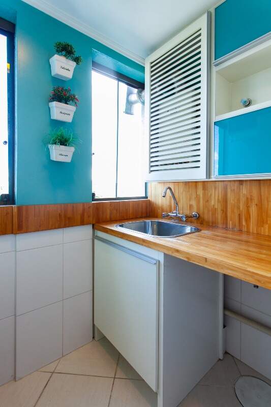 Apartamento à venda no Guarani: 