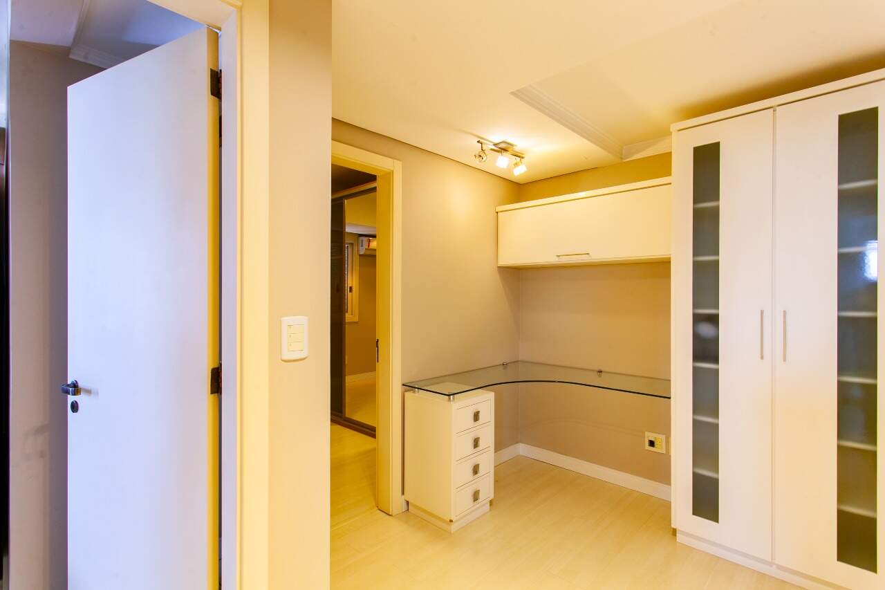 Apartamento à venda no Guarani: 