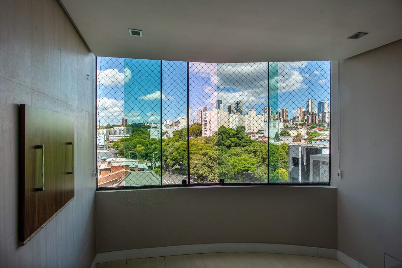 Apartamento à venda no Guarani: 