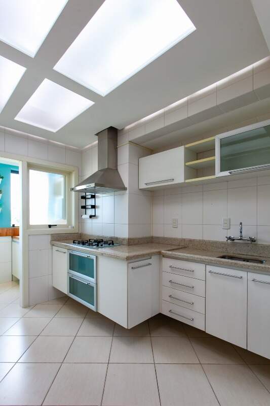 Apartamento à venda no Guarani: 