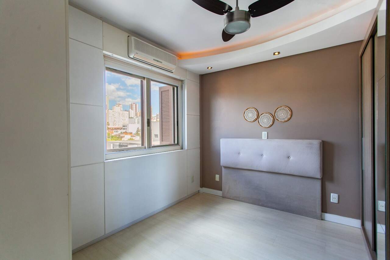 Apartamento à venda no Guarani: 