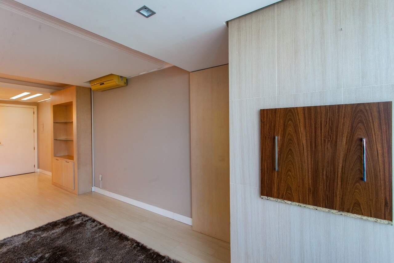 Apartamento à venda no Guarani: 