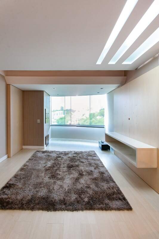 Apartamento à venda no Guarani: 