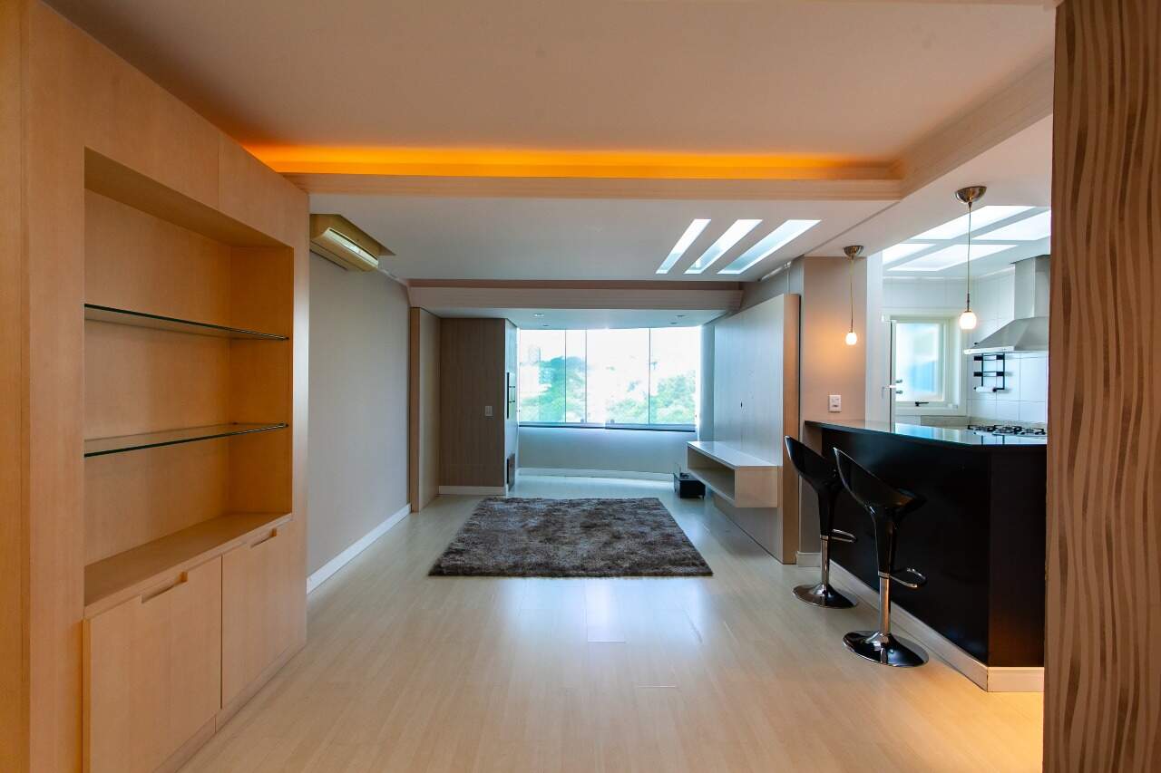 Apartamento à venda no Guarani: 