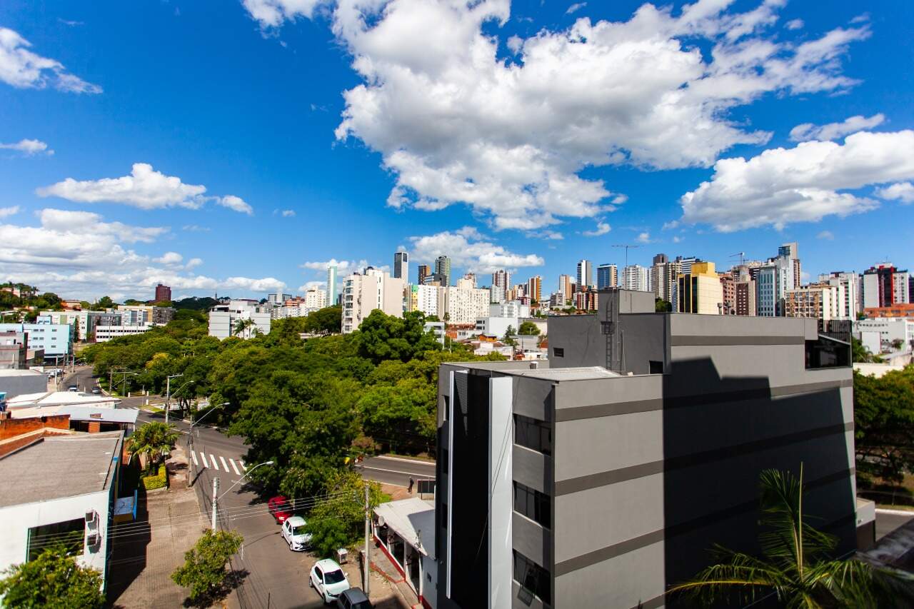 Apartamento à venda no Guarani: 