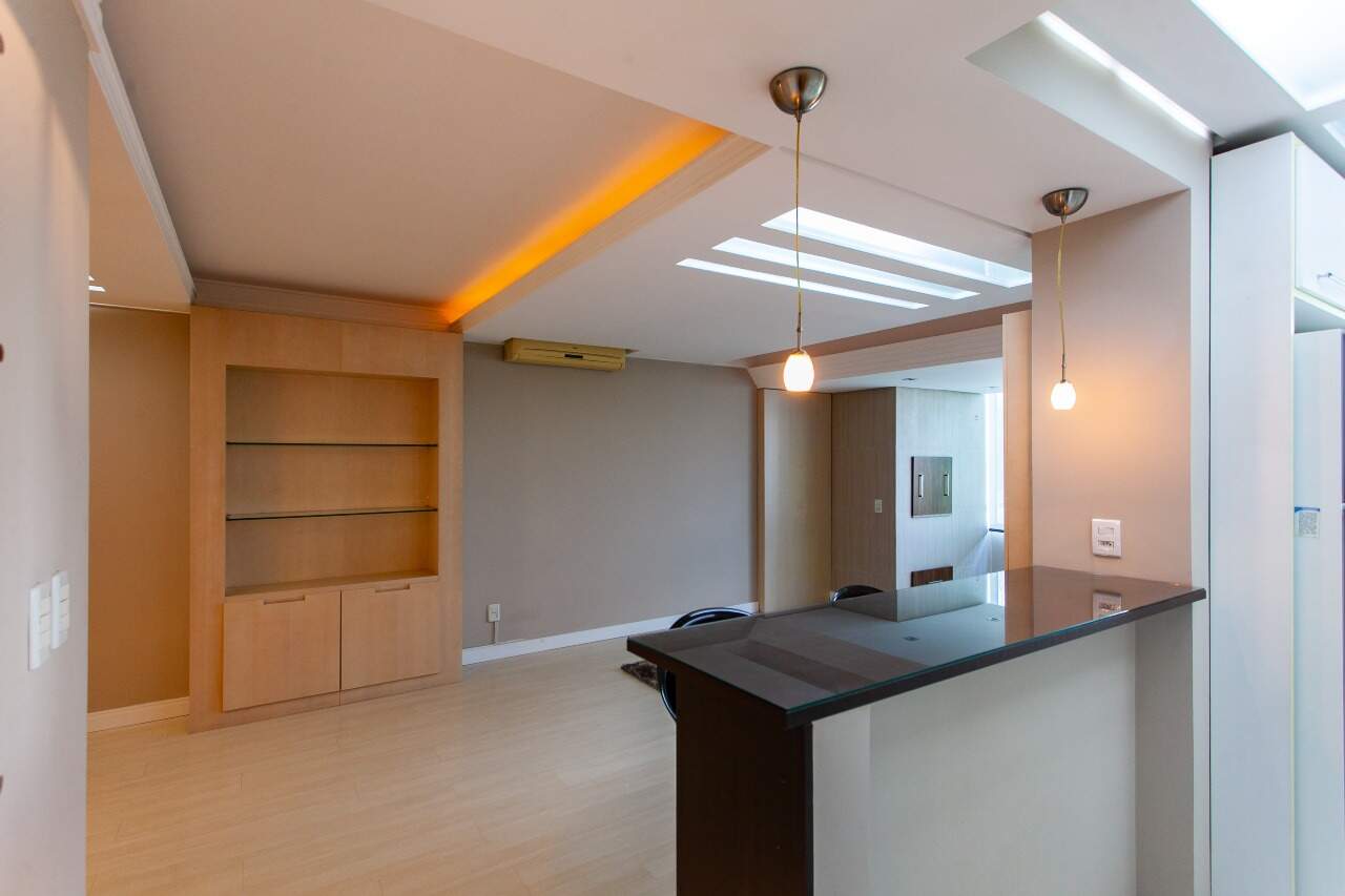 Apartamento à venda no Guarani: 