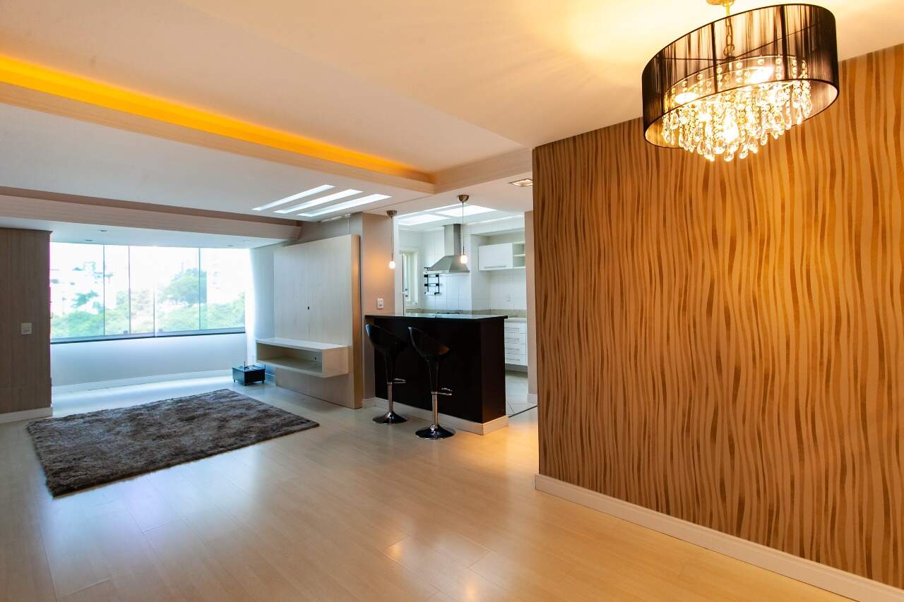 Apartamento à venda no Guarani: 