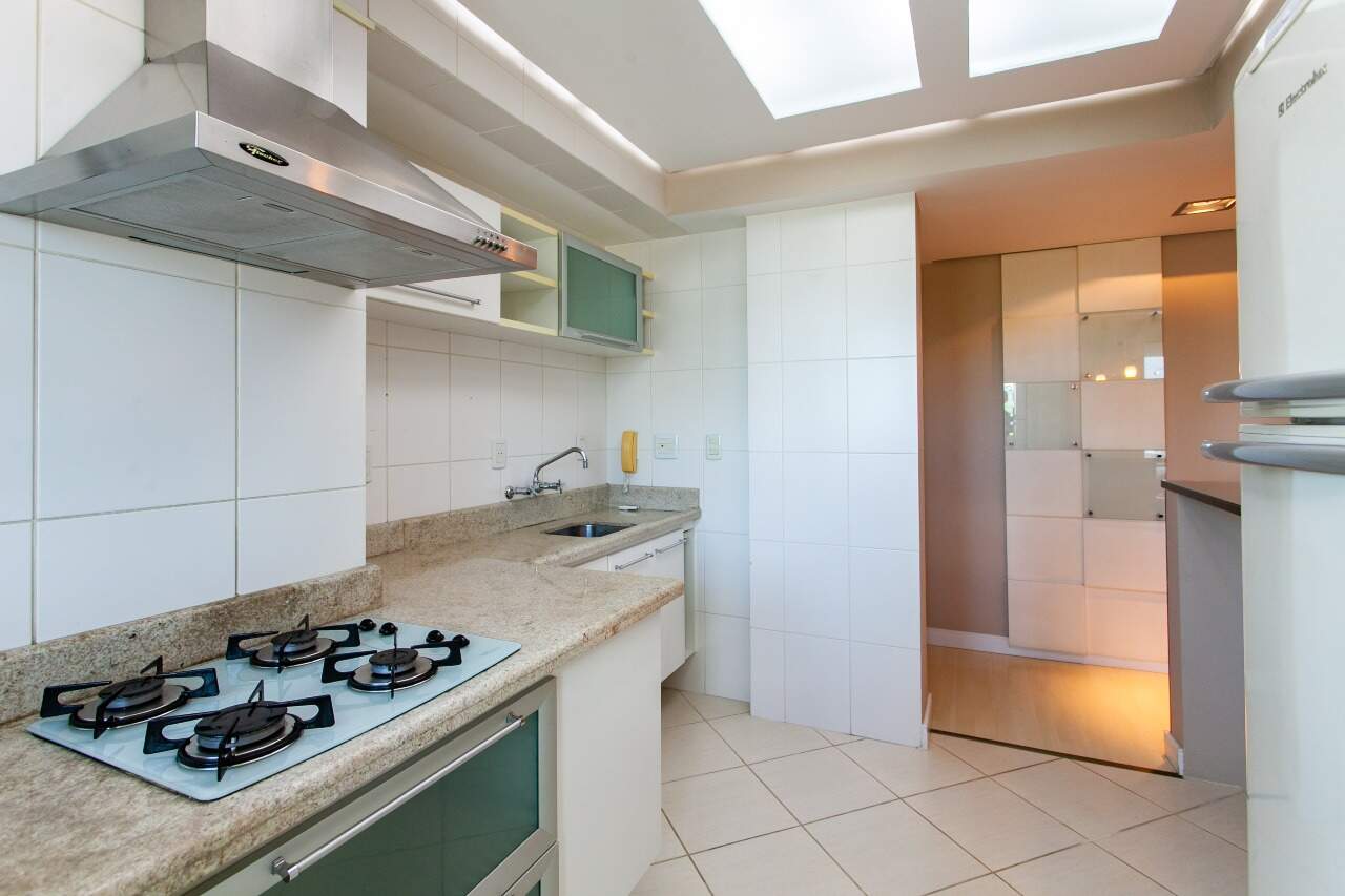 Apartamento à venda no Guarani: 