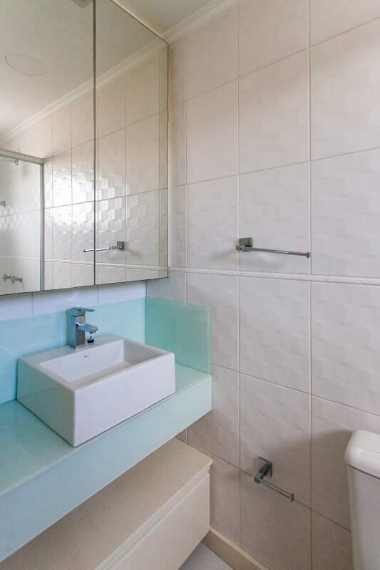 Apartamento à venda no Guarani: 
