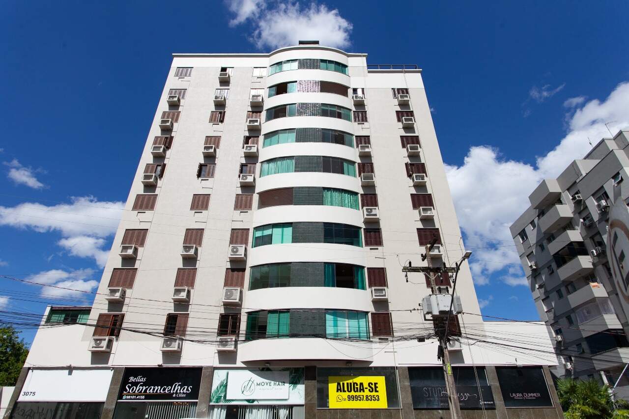 Apartamento à venda no Guarani: 
