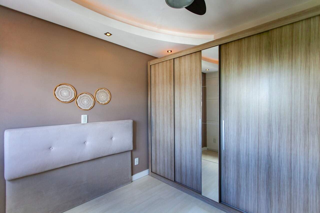 Apartamento à venda no Guarani: 