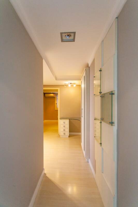 Apartamento à venda no Guarani: 