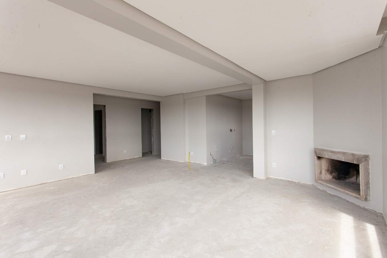 Cobertura Triplex à venda no Centro: 