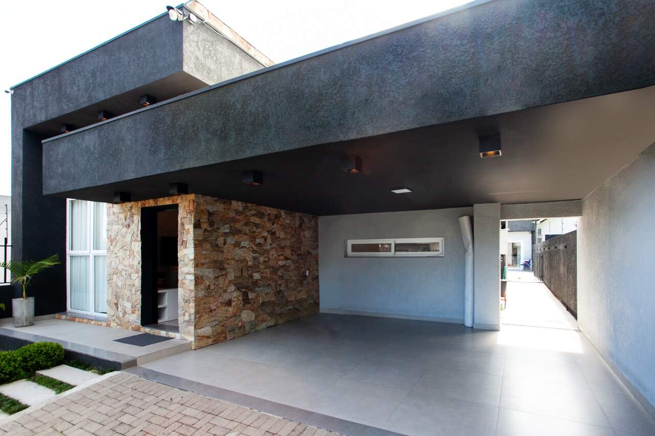 Casa à venda no Canudos: 