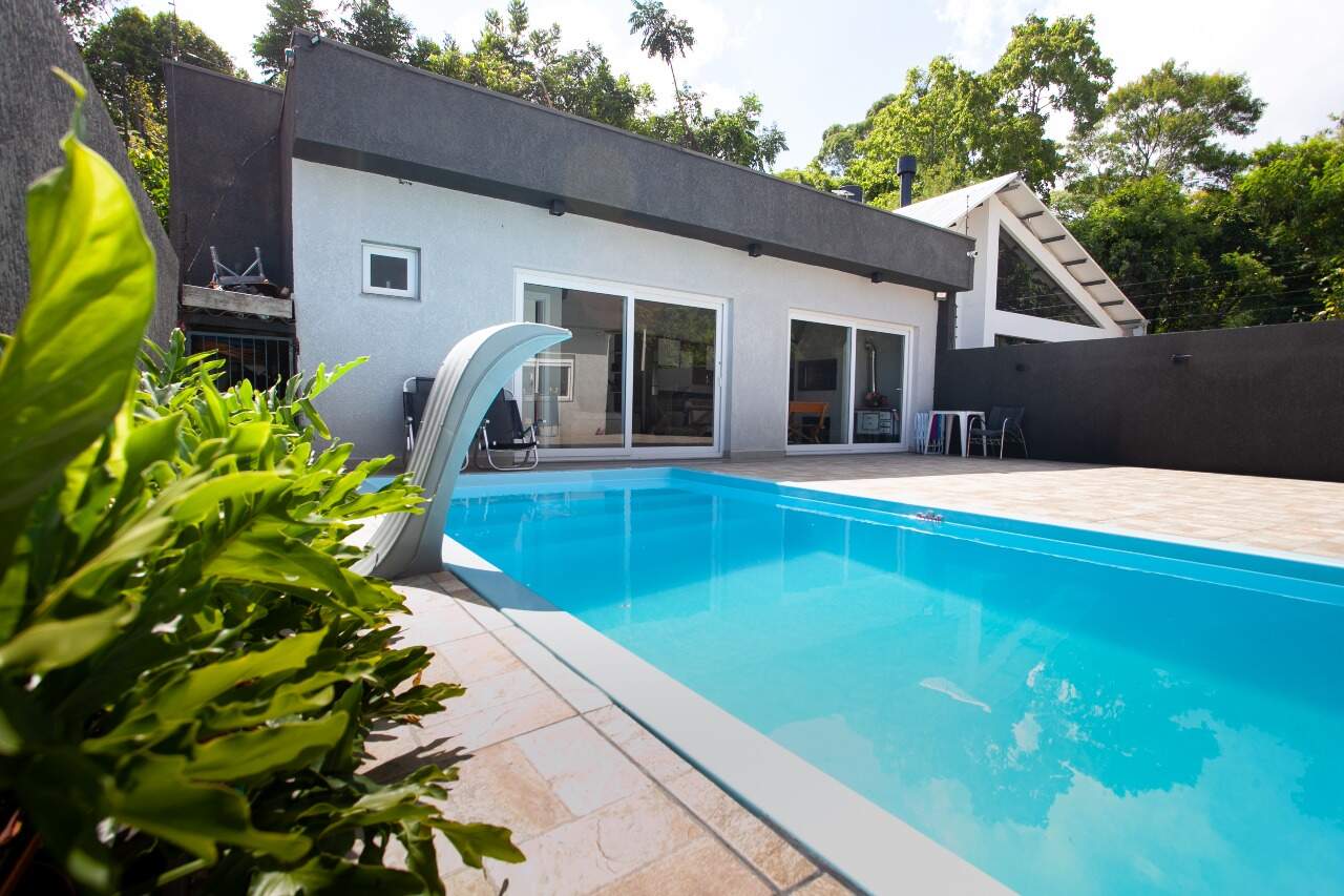 Casa à venda no Canudos: 