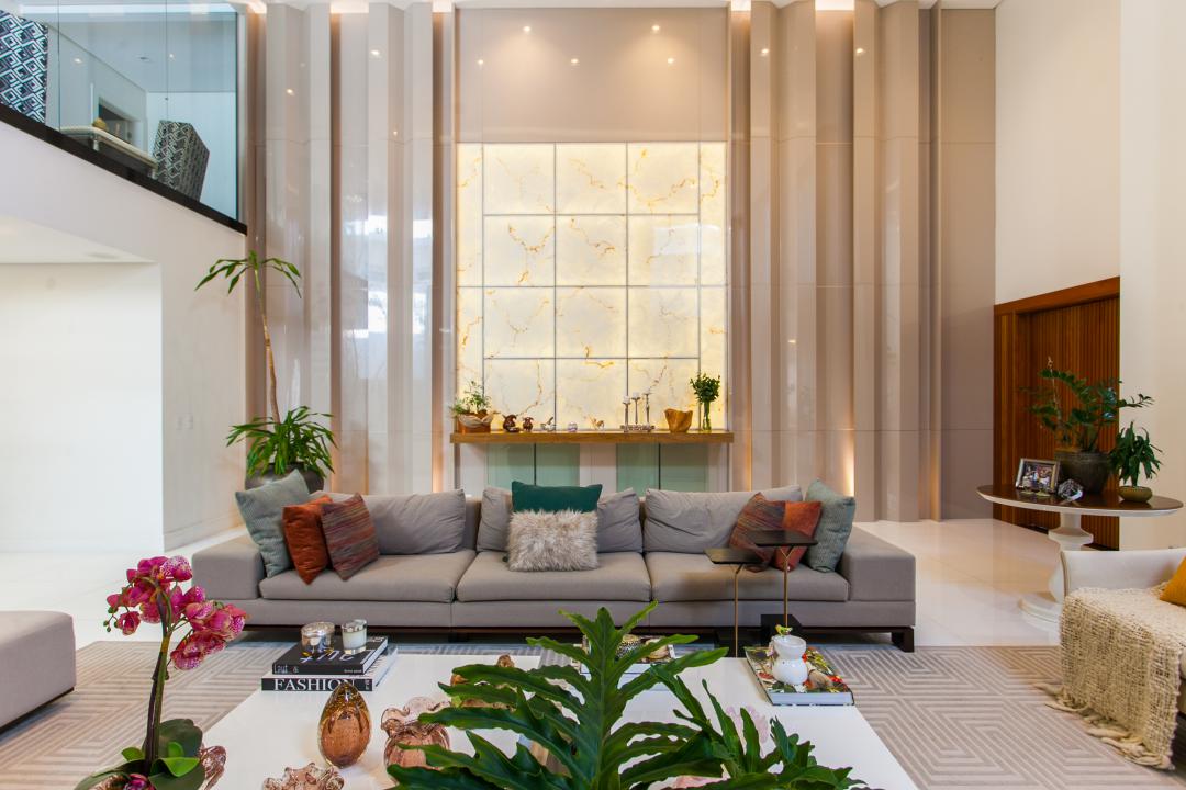 Casa em Condomínio à venda no Canudos: 