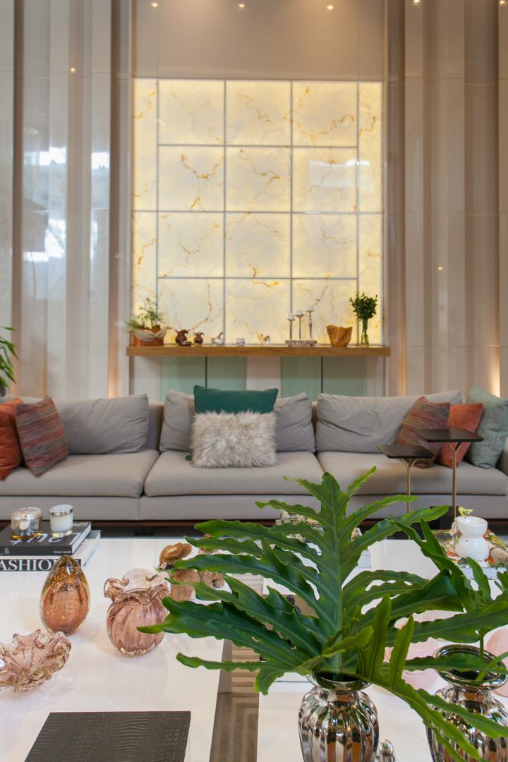 Casa em Condomínio à venda no Canudos: 