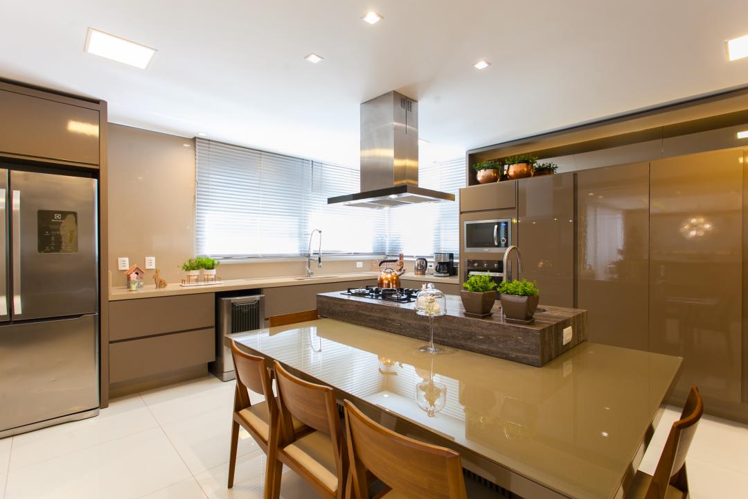 Casa em Condomínio à venda no Canudos: 