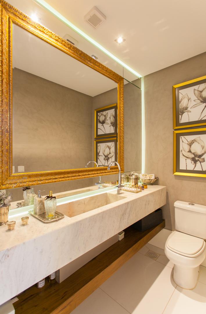 Casa em Condomínio à venda no Canudos: 