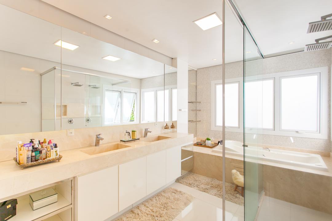 Casa em Condomínio à venda no Canudos: 