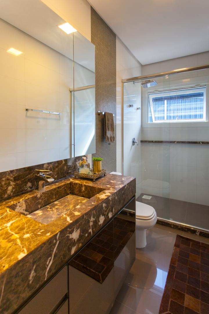 Casa em Condomínio à venda no Canudos: 